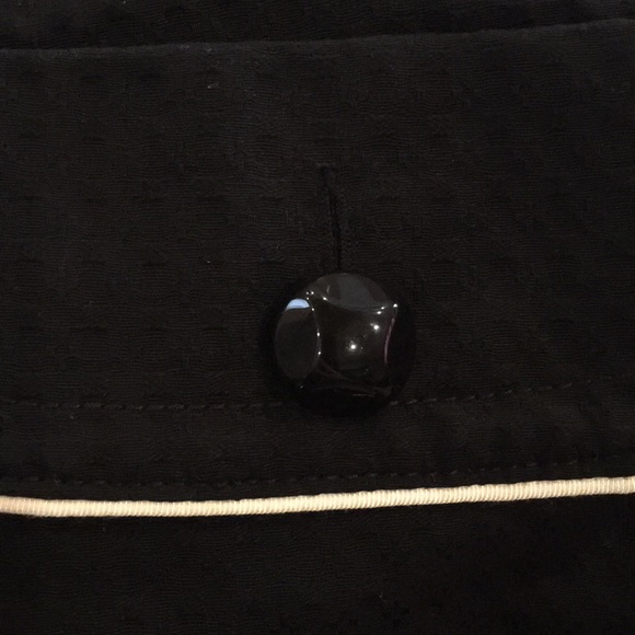 Never used Marc Jacobs coat SOLD - Picture 5 of 8